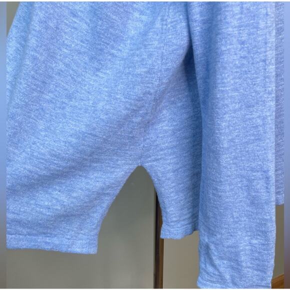 J.Jill Lightweight Tunic Style Sweater Size XS - Picture 8 of 8